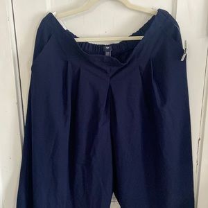 NWT Gap Factory culottes